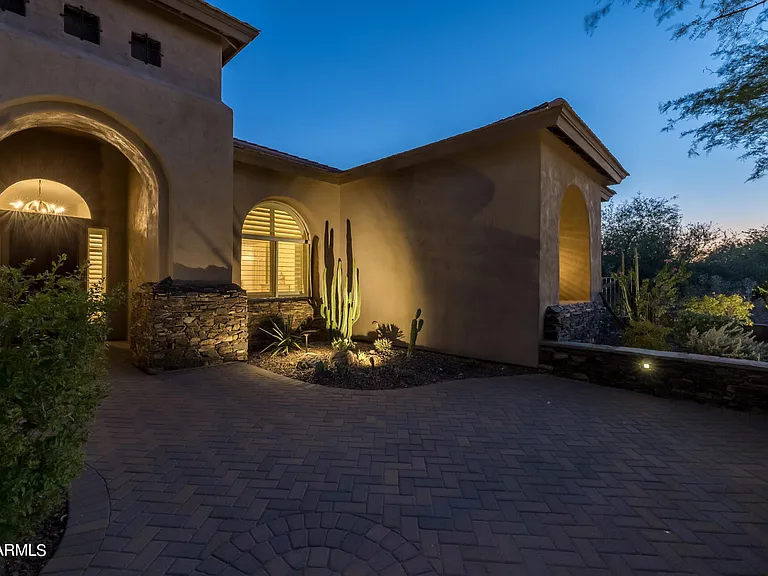 13331 E Del Timbre Dr — Photo 68