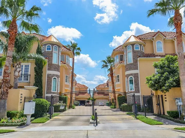 2319 Potomac Dr, Houston, TX 77057