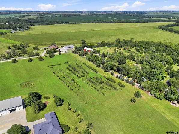 Springlake North Ln, Firth, NE 68358