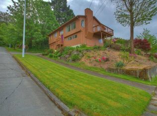 3107 E John St, Seattle, WA 98112