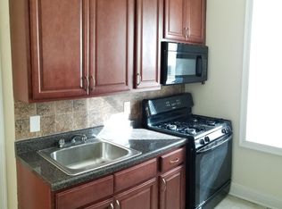 486 Garfield Ave #33M, Jersey City, NJ 07305