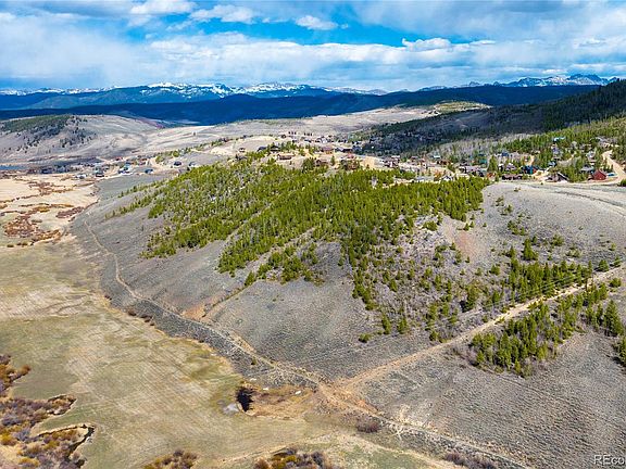 3rd image of 1381 GCR 8952/Ten Mile Creek Drive LOT 3