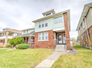 545 Giles Blvd E #543, Windsor, ON N9A 4E1