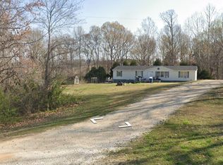 67 Skullbone Rd, Bradford, TN 38316