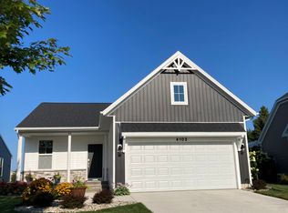 4102 Presidents Way, Dewitt, MI 48820