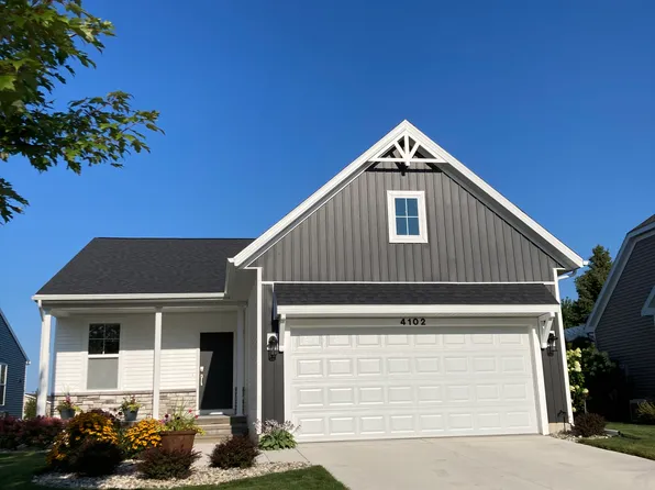4102 Presidents Way, Dewitt, MI 48820