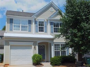 15413 Abbots Bridge Rd, Charlotte, NC 28277