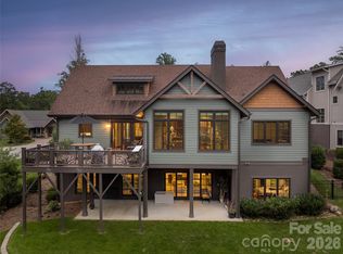 50 Hallett Ct, Asheville, NC 28803