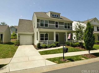 17723 Train Station Dr, Huntersville, NC 28078