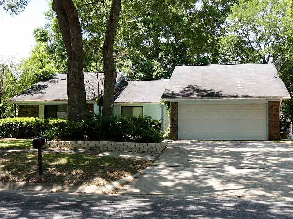 521 Bobwhite Dr, Pensacola, FL 32514 Zillow