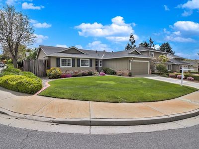 5199 Sunny Creek Dr, San Jose, CA, 95135