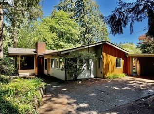 1925 SW Pendleton St, Portland, OR 97239