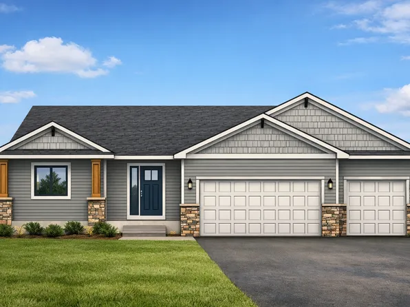 7 317th Ave NW, Cambridge, MN 55008