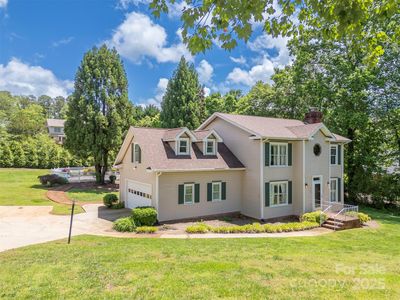 312 Briarwood Dr, Rutherfordton, NC, 28139