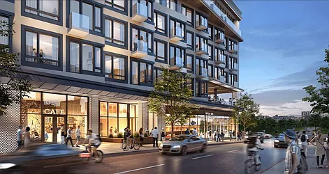 Rented by Storm Living LLC