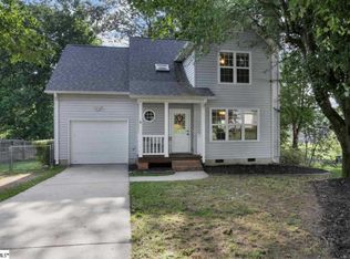 5 Richden Ct, Taylors, SC 29687