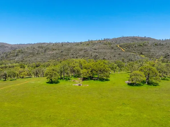 10777 Walker Trail Rd, Farmington, CA 95230