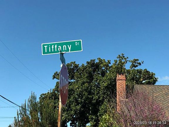 Exterior Address Verification