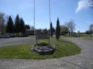 3583 Wall St, Mayville, NY 14757