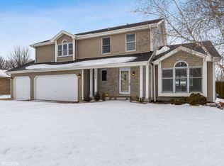 16458 Edgewood Rd, Plainfield, IL 60586