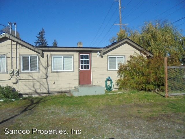 1st image of 4407 111th St SW #B