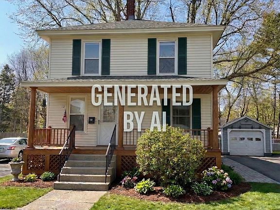 2nd image of 12 Edgemont Avenue