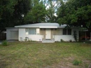 1533 Ridge Ave, Holly Hill, FL 32117