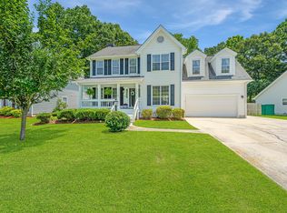 1624 Dotterers Run, Charleston, SC 29414