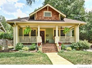 608 Louise Ave, Charlotte, NC 28204