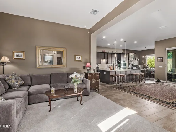 9814 W ROWEL Road, Peoria, AZ 85383