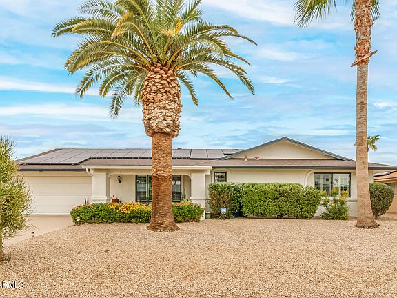 2nd image of 17406 N CONQUISTADOR Drive