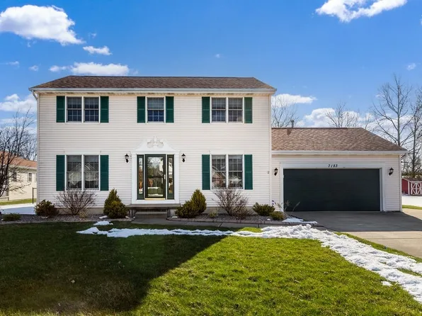 7183 Balla Dr, North Tonawanda, NY 14120