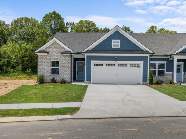 The Lily Plan, Retreat at Oakbrook