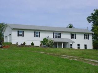 31700 W 146th St, Excelsior Springs, MO 64024