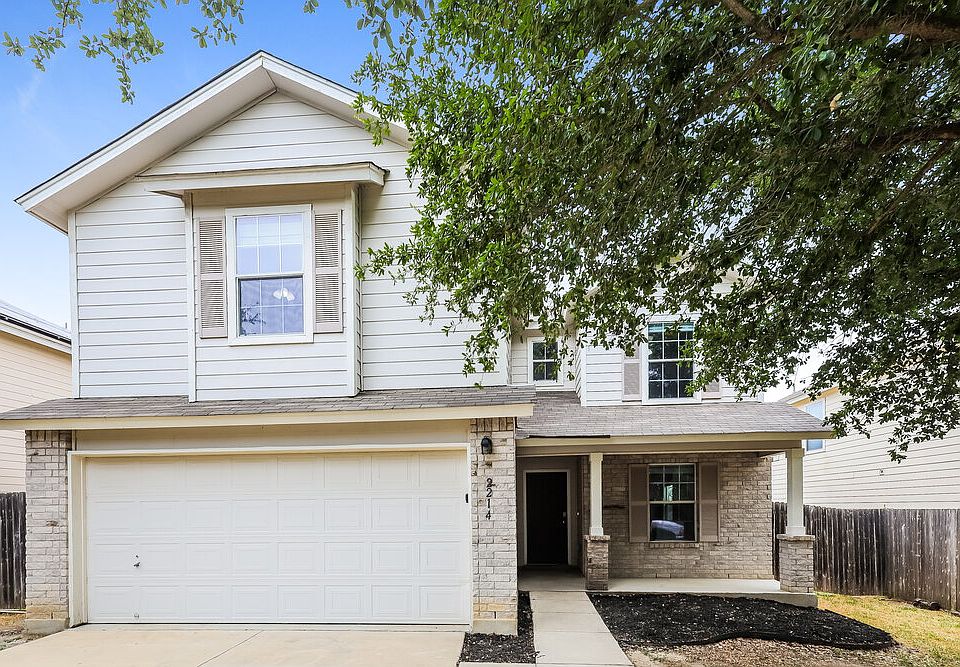 2214 Mobeetie Trl, San Antonio, TX 78245 Zillow