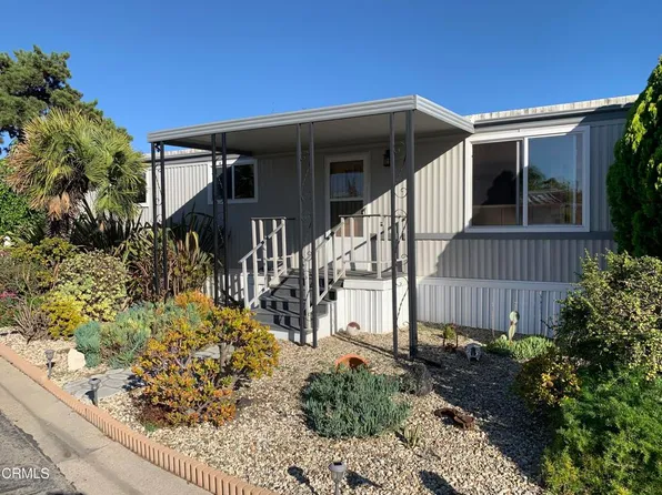 10 Wisteria Way #10, Ventura, CA 93004