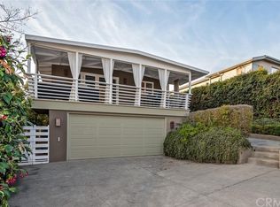 288 Chiquita St, Laguna Beach, CA 92651
