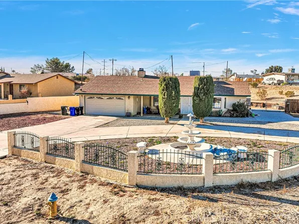 15428 Morada Rd, Victorville, CA 92394