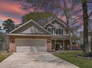 25015 Aughton Dr, Spring, TX 77389