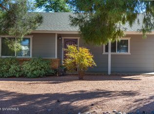 703 E Alvarado Ln, Cottonwood, AZ 86326