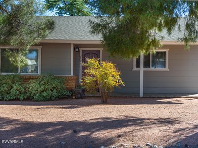 703 E Alvarado Ln, Cottonwood, AZ, 86326