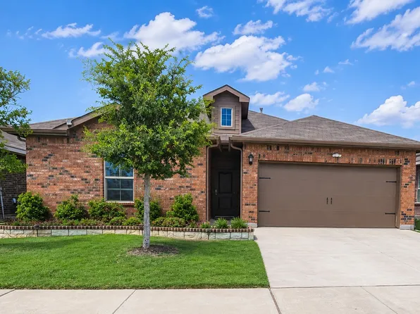 6240 Blacksmith Ave, Fort Worth, TX 76179