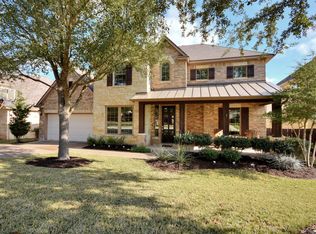 12712 Capella Trl, Austin, TX 78732