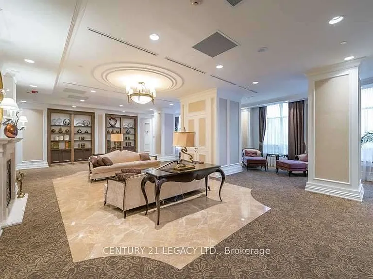9245 Jane St #1503 — Photo 9