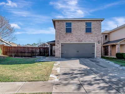 716 River Hill Ln, Fort Worth, TX, 76114
