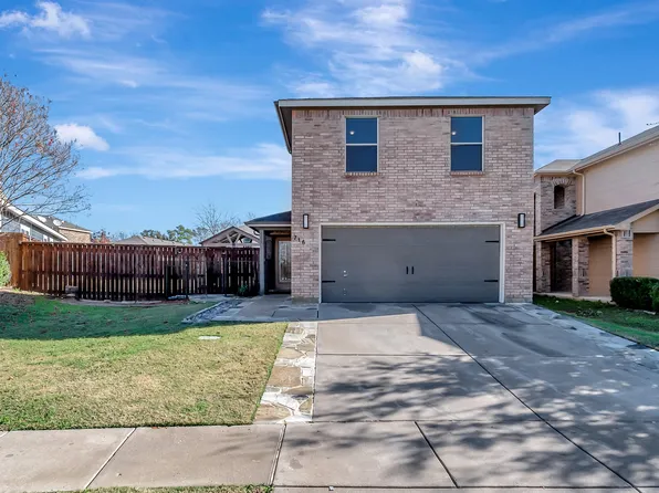 716 River Hill Ln, Fort Worth, TX 76114
