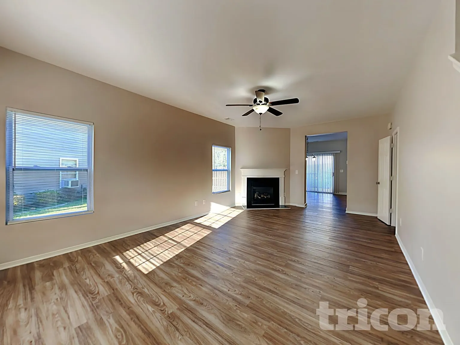 8446 Ainsworth Street Charlotte NC — Photo 2