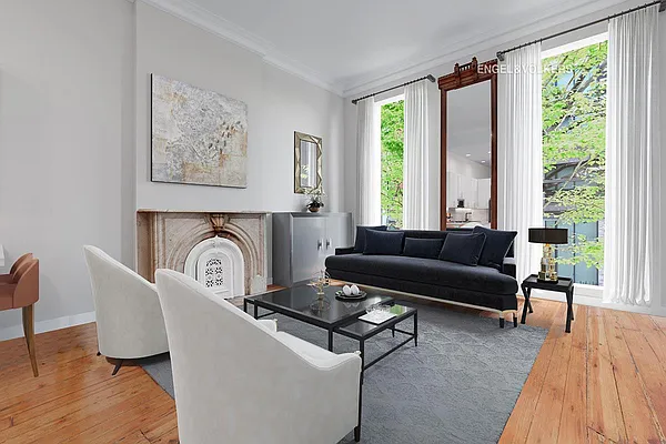 Rented by Engel & Völkers New York City | media 6