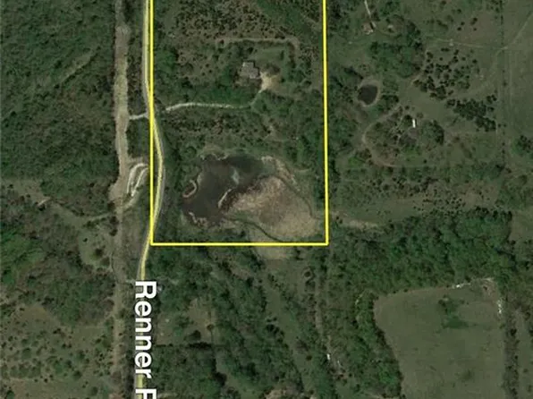 6040 Renner Rd, Shawnee, KS 66217