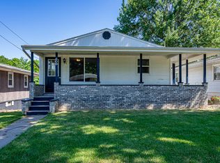 609 McArthur St, Muscatine, IA 52761